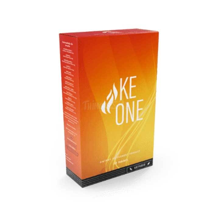 ‣ Ke One ยาลดน้ำหนัก