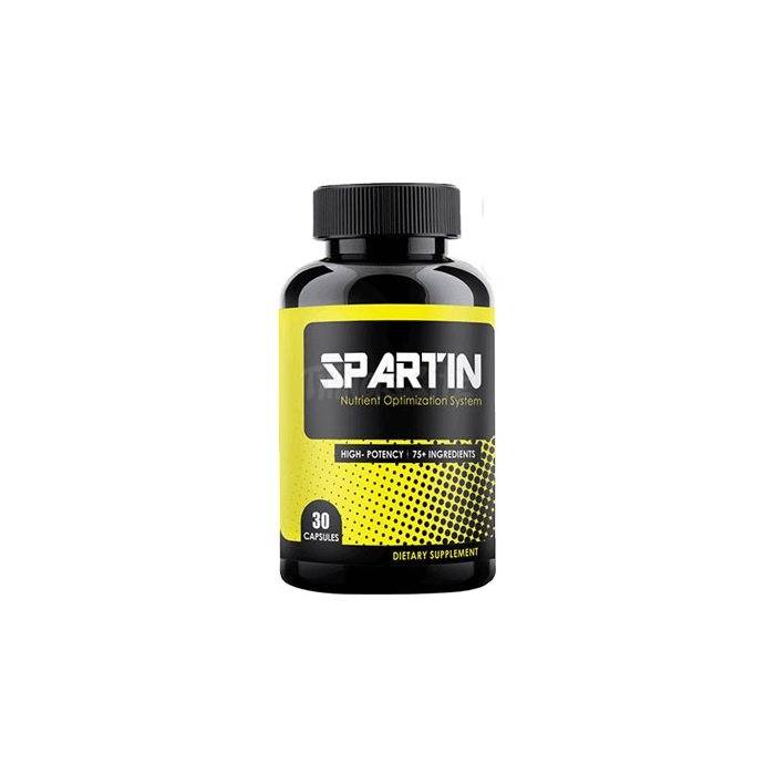 ‣ Spartin male enhancement remedy