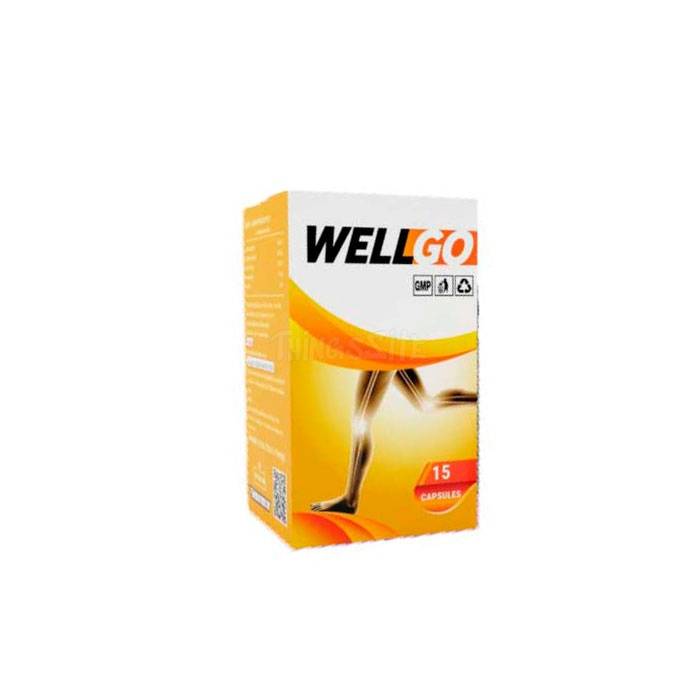 ‣ Wellgo การรักษาโรคข้ออักเสบ