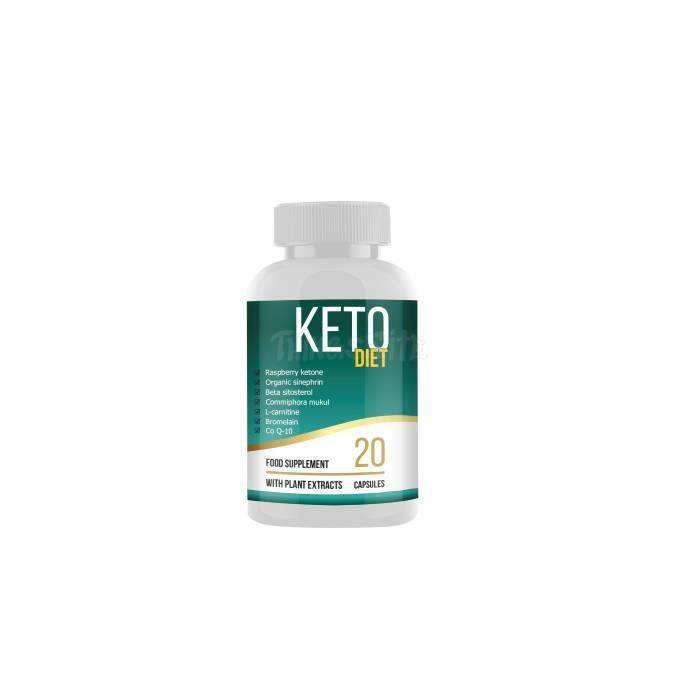 ‣ Keto Diet điều trị giảm cân