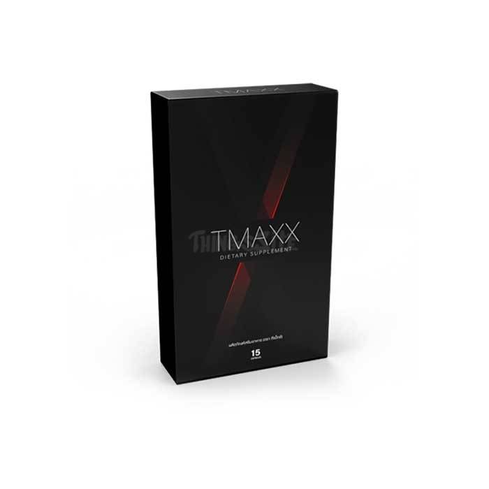 ‣ Tmaxx วิธีการรักษาความแรง