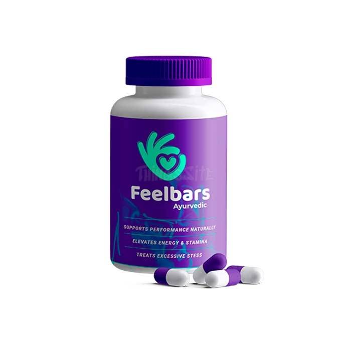 ‣ Feelbars ஆண் மேம்பாட்டு தயாரிப்பு