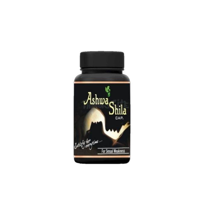 ‣ Ashwa Shila penis enlargement capsules