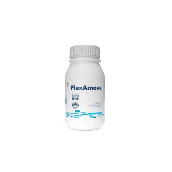 ‣ Flexamove capsules for joints