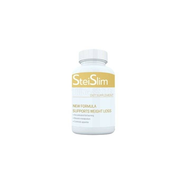 ‣ SteiSlim weight loss extract