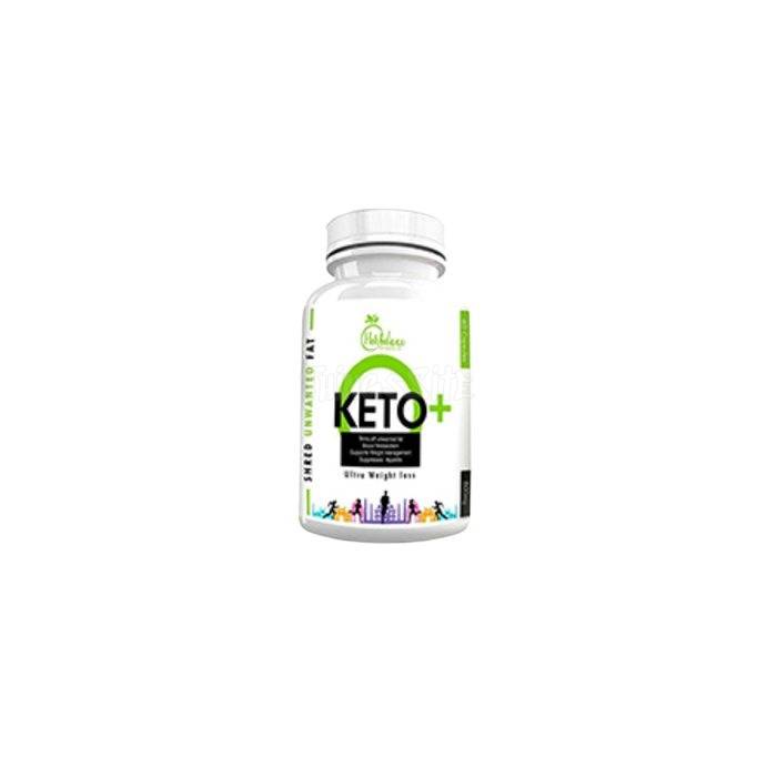 ‣ Keto + weight loss treatment