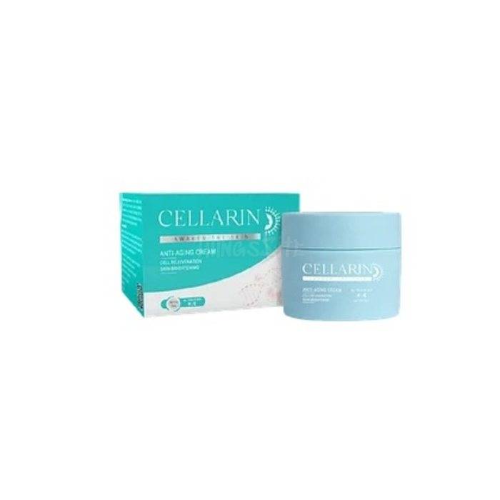 ‣ Cellarin skin whitening cream