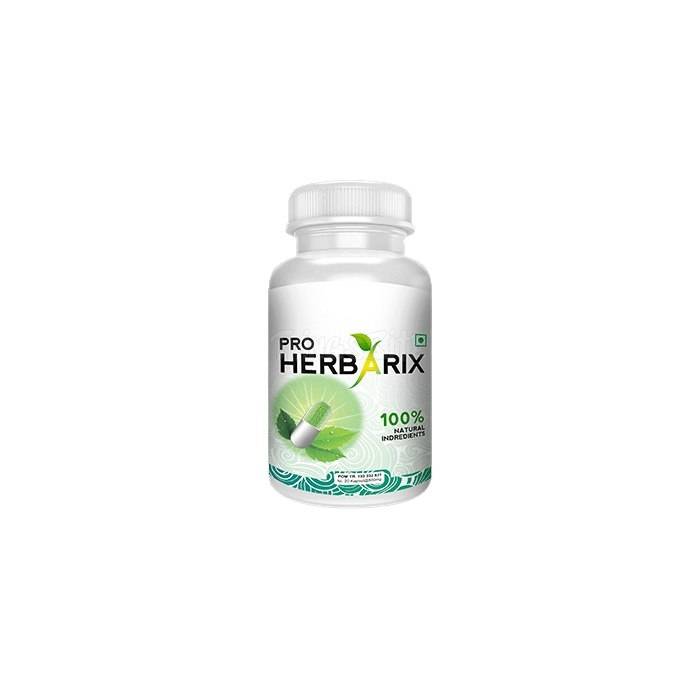 ‣ Proherbarix slimming capsules