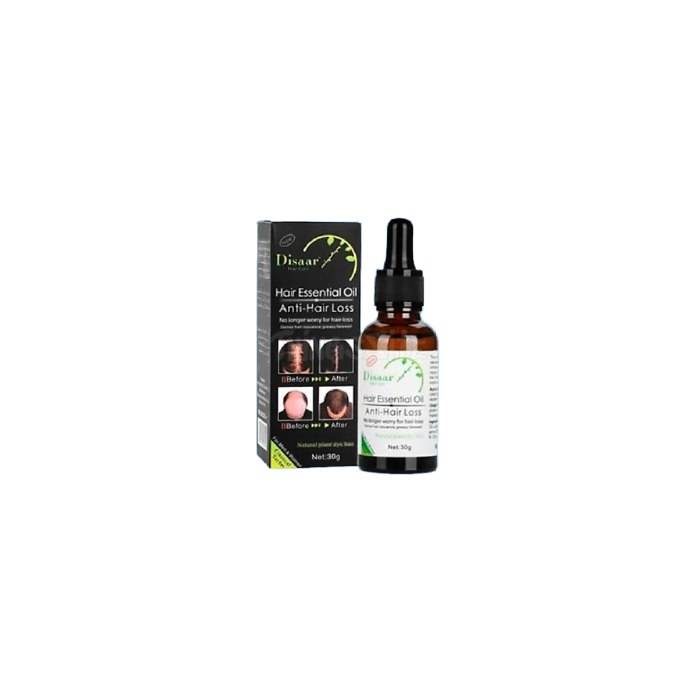 ‣ Hair Growth Oil hair growth oil