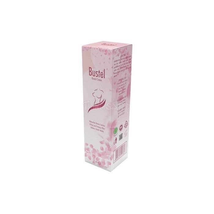 ‣ Bustel breast enlargement cream