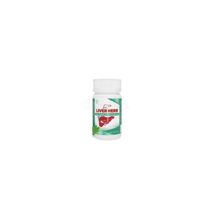 ‣ Liver Herb capsules for liver diseases