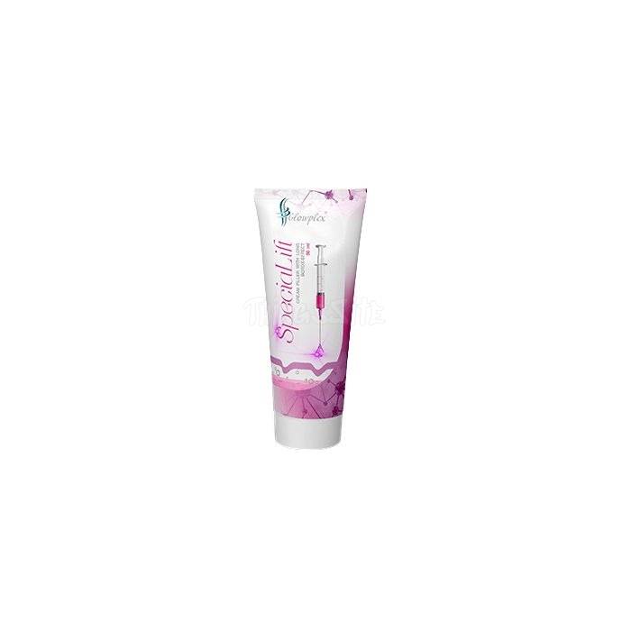 ‣ Specialift wrinkle cream