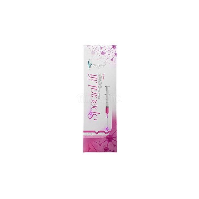 ‣ Specialift wrinkle cream