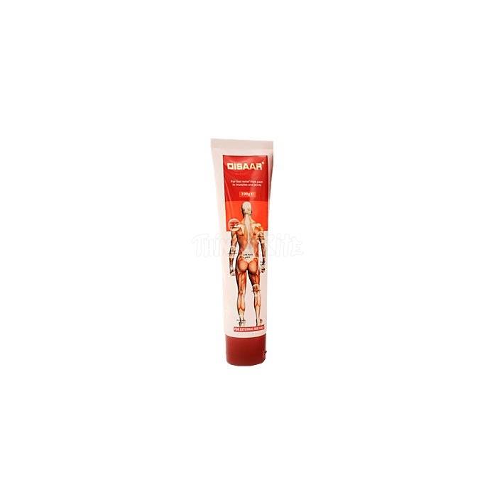 ‣ Red Pain Relief Cream joint cream