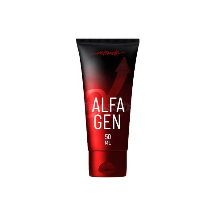 ‣ Alfagen penis enlargement gel