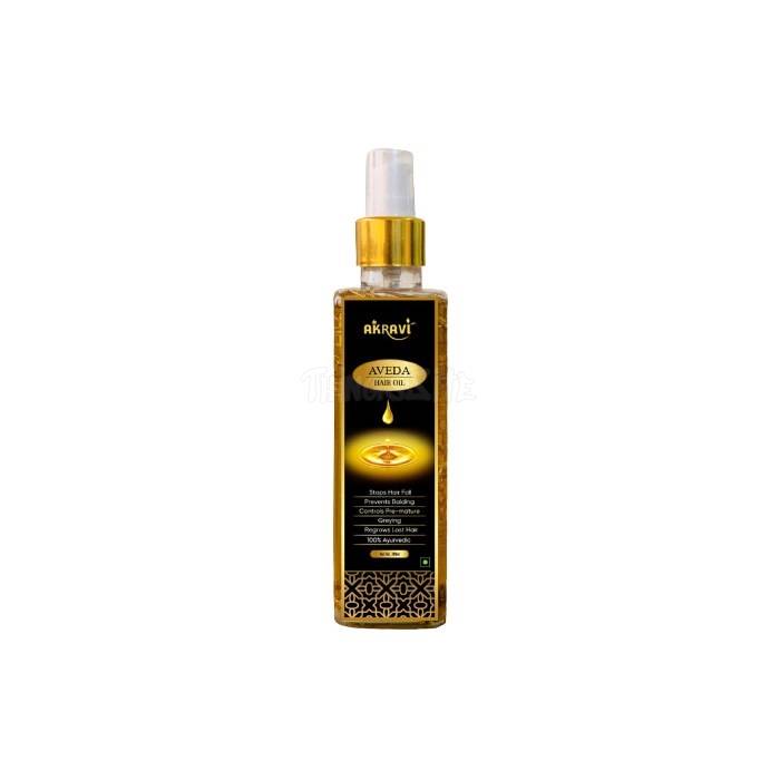 ‣ Aveda Hair Oil முடி வளர்ச்சி எண்ணெய்