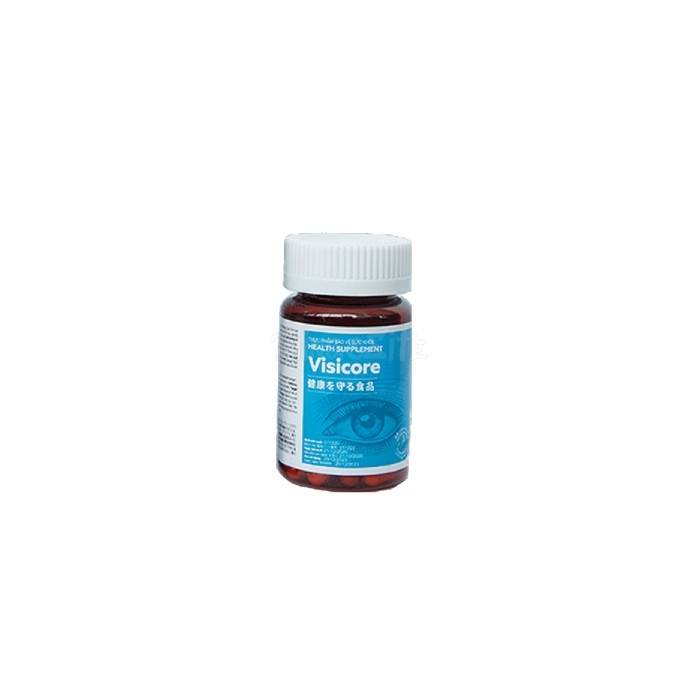 ‣ Visicore vision improvement capsules