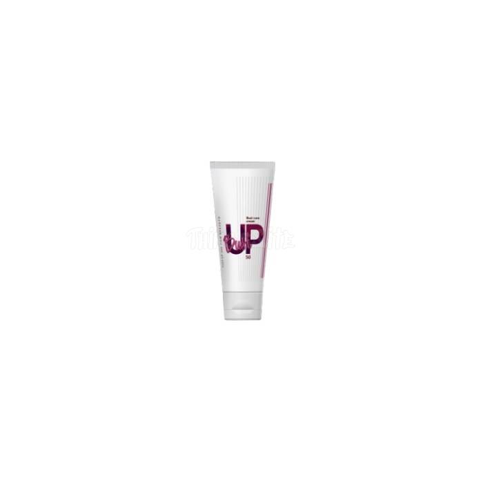 ‣ Bustup crema para agrandar los senos