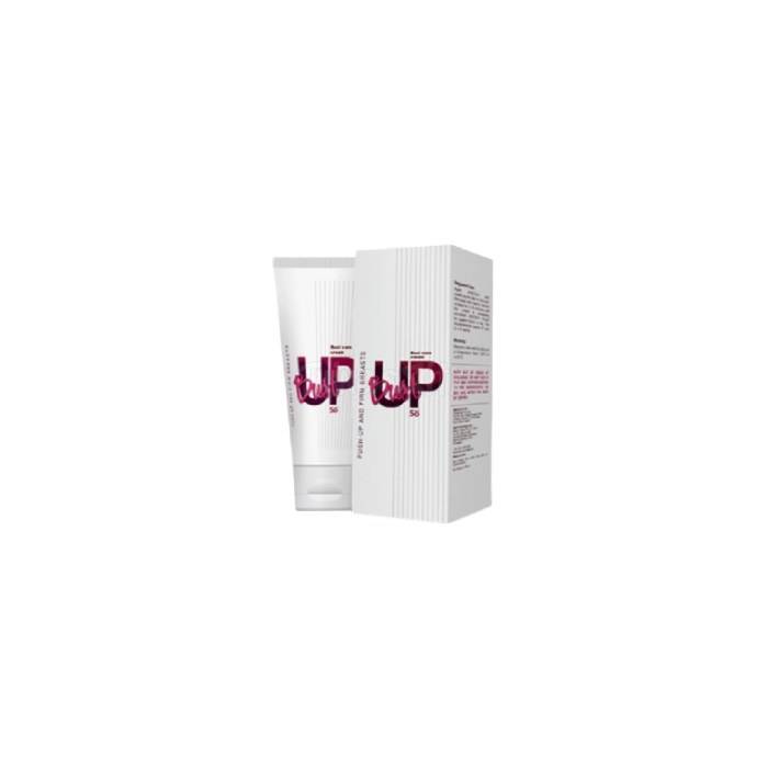 ‣ Bustup crema para agrandar los senos