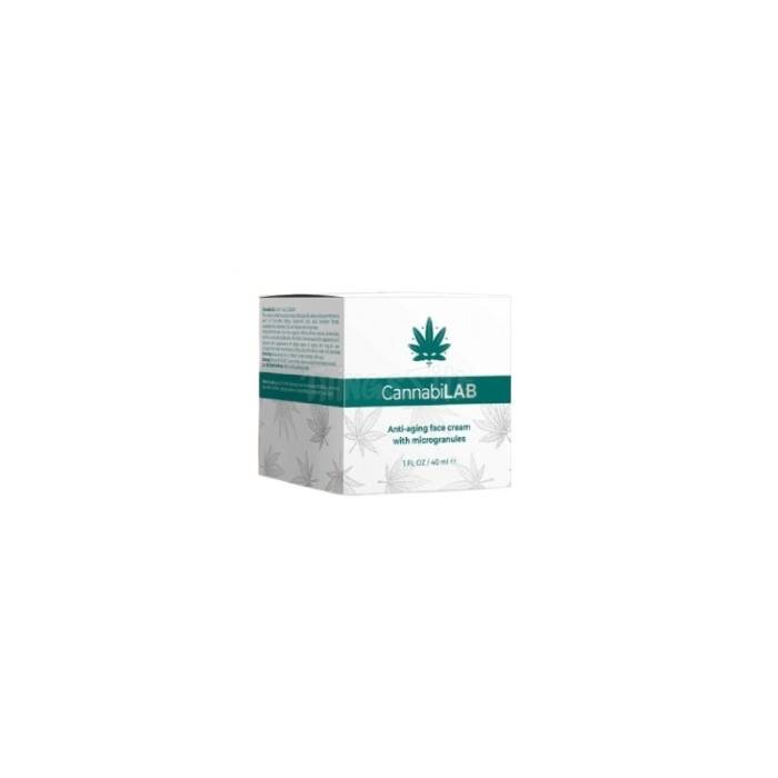 ‣ Cannabilab rejuvenation cream