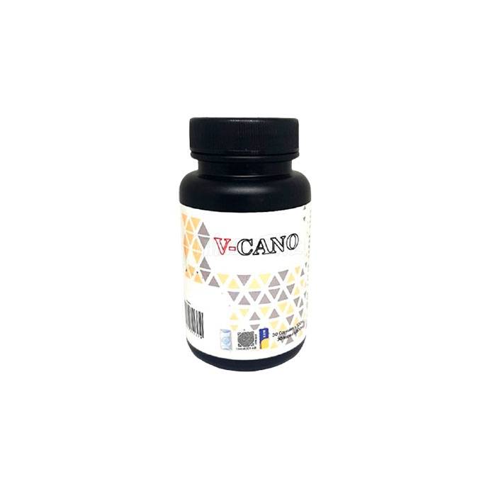 ‣ V-Cano penis enlargement capsules