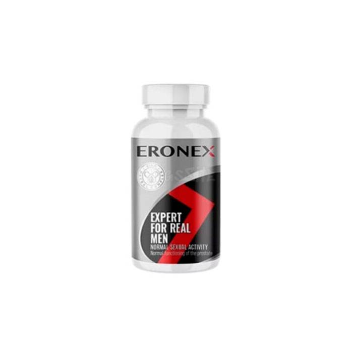 ‣ Eronex male libido booster