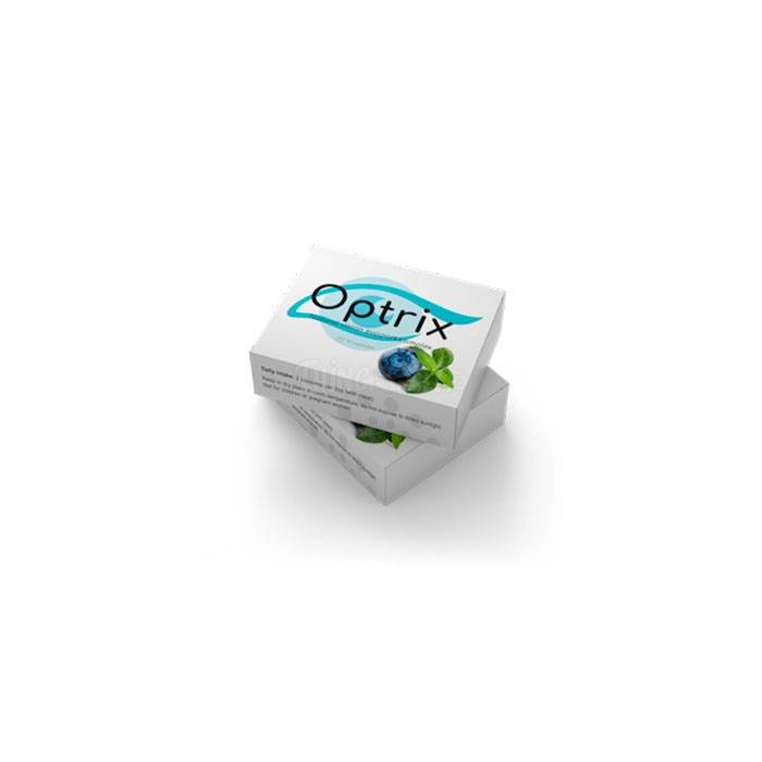 ‣ Optrix เพื่อฟื้นฟูการมองเห็น