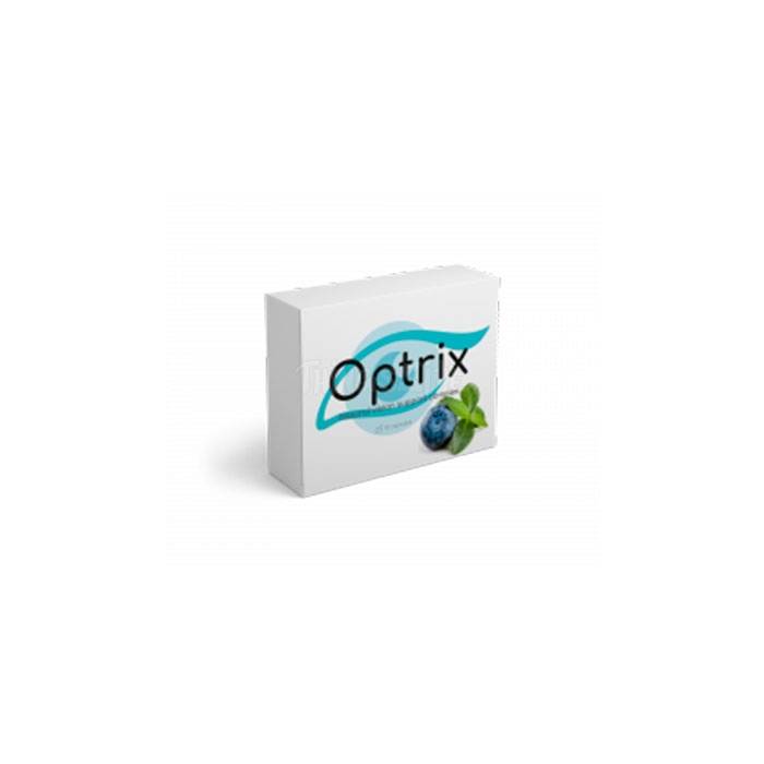 ‣ Optrix เพื่อฟื้นฟูการมองเห็น