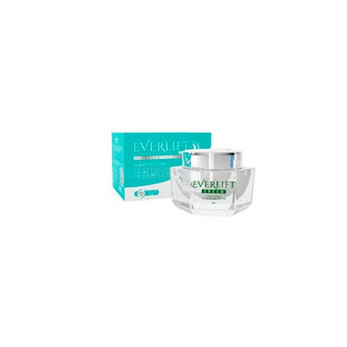 ‣ Everlift Cream facial rejuvenation cream