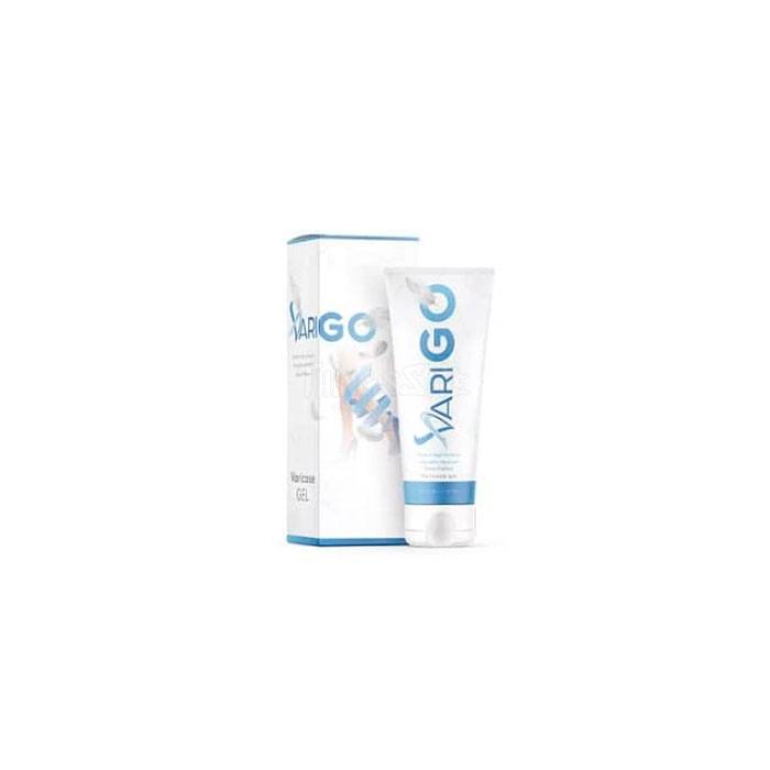 ‣ VariGO cream for varicose veins