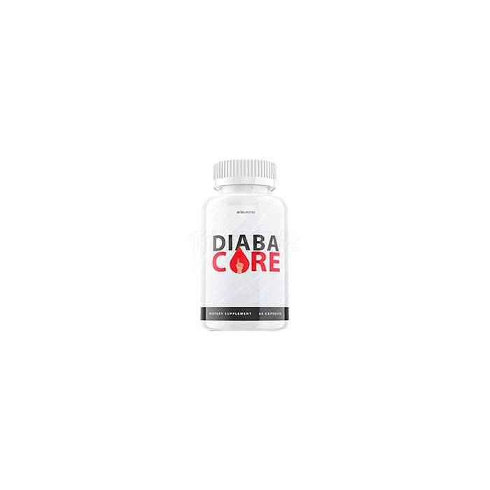 ‣ DiabaCore remedy for diabetes