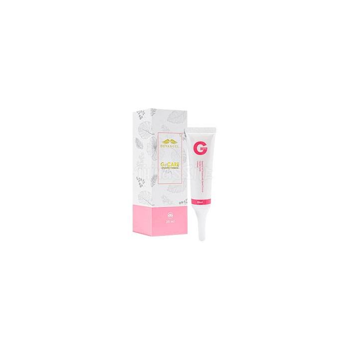 ‣ G-Care vaginal tightening agent