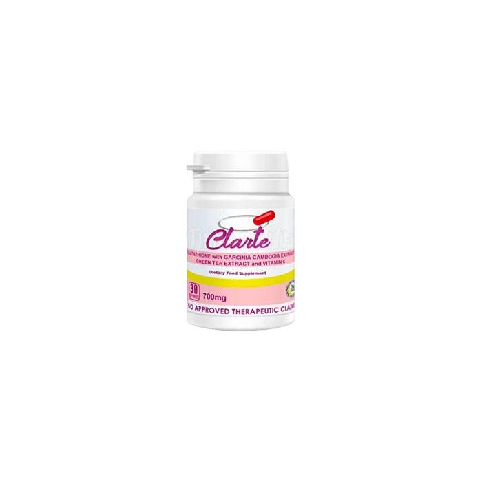 ‣ Clarte sugar normalizer