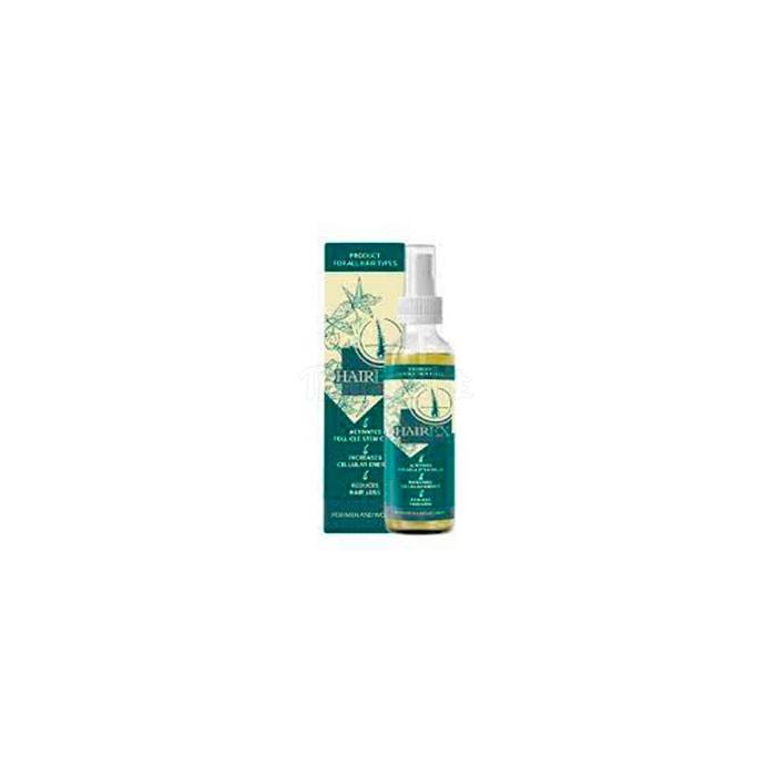 ‣ HairEx producto para el crecimiento del cabello