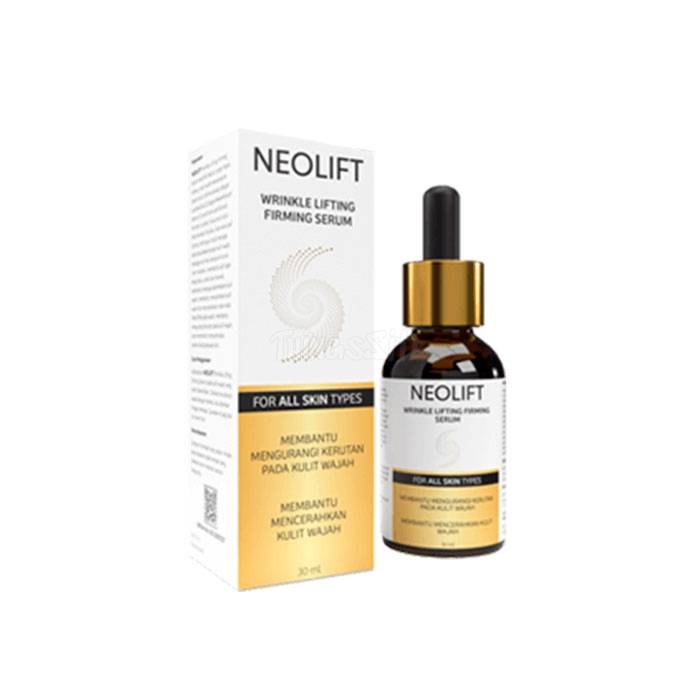 ‣ Neolift rejuvenating cream mask