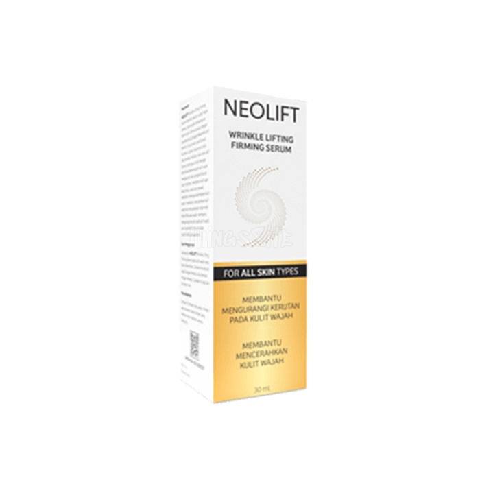 ‣ Neolift rejuvenating cream mask