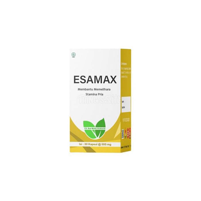 ‣ Esamax penis enlargement tool