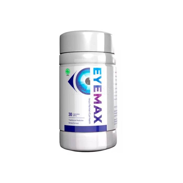 ‣ Eyemax vision improvement capsules