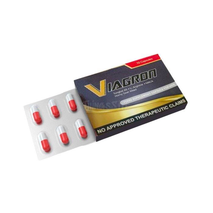 ‣ Viagron Enlargement penis enlargement capsules