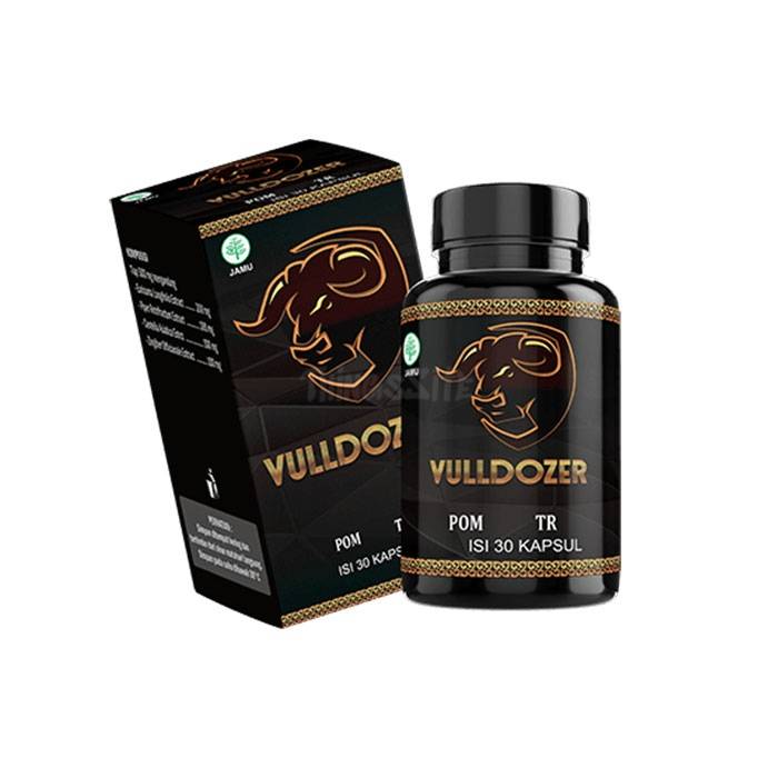 ‣ Vulldozer penis enlargement capsules