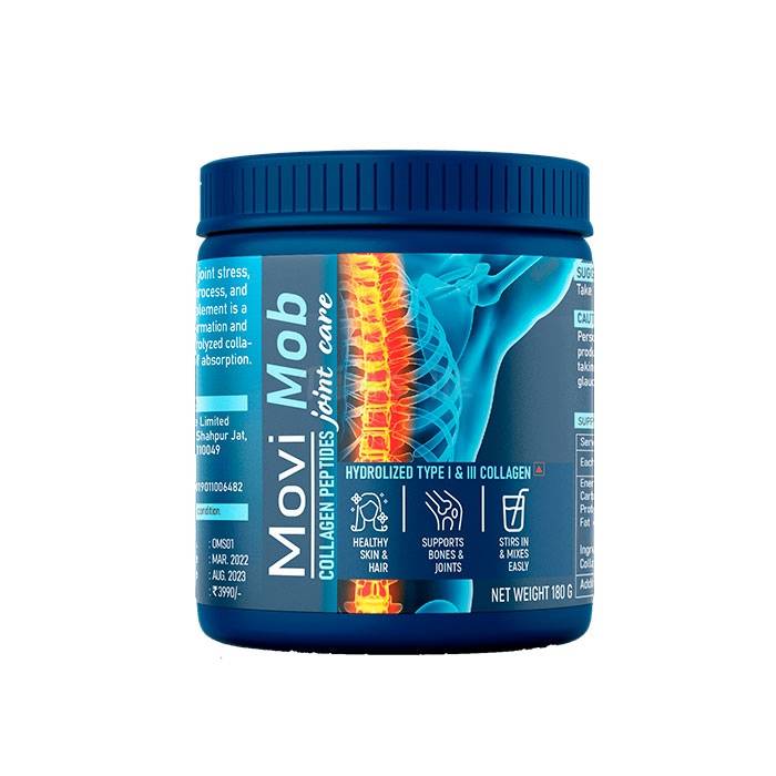 ‣ Movi Mob remedio para la salud de las articulaciones