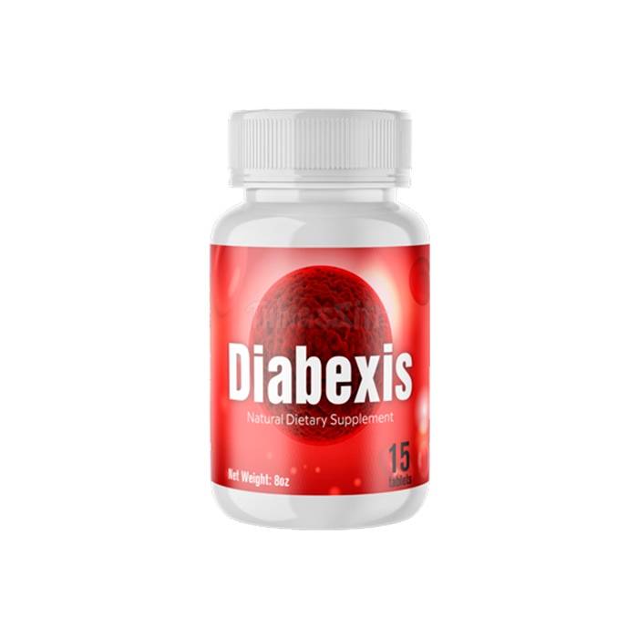 ‣ Diabexis ភ្នាក់ងារសម្ពាធខ្ពស់។