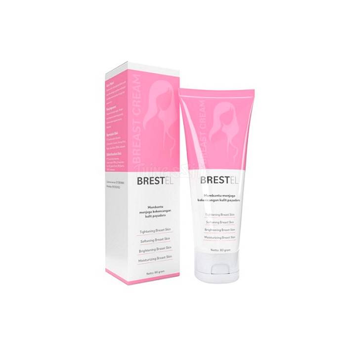 ‣ Brestel breast enlargement product