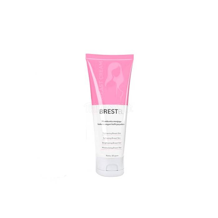 ‣ Brestel breast enlargement product