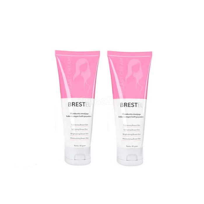 ‣ Brestel breast enlargement product