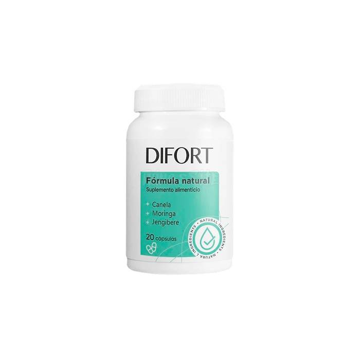 ‣ Difort caps sugar normalizer