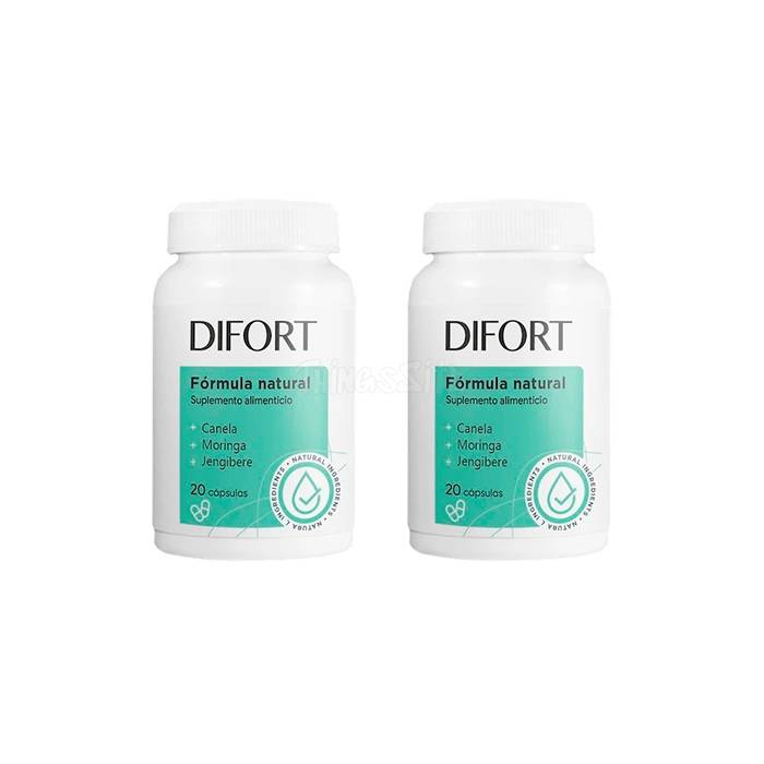 ‣ Difort caps sugar normalizer