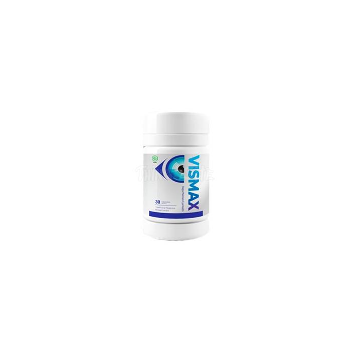 ‣ Vismax vision improvement capsules