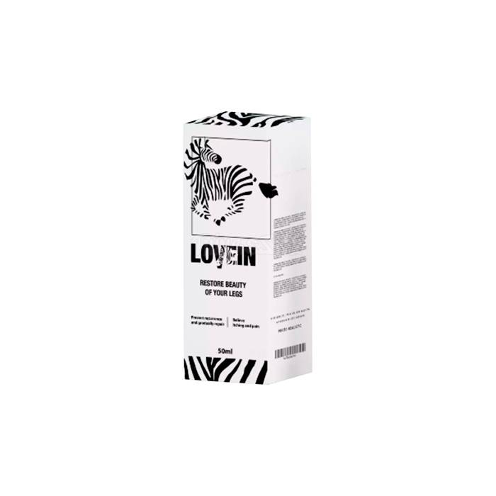 ‣ Lovein remedio para las venas varicosas