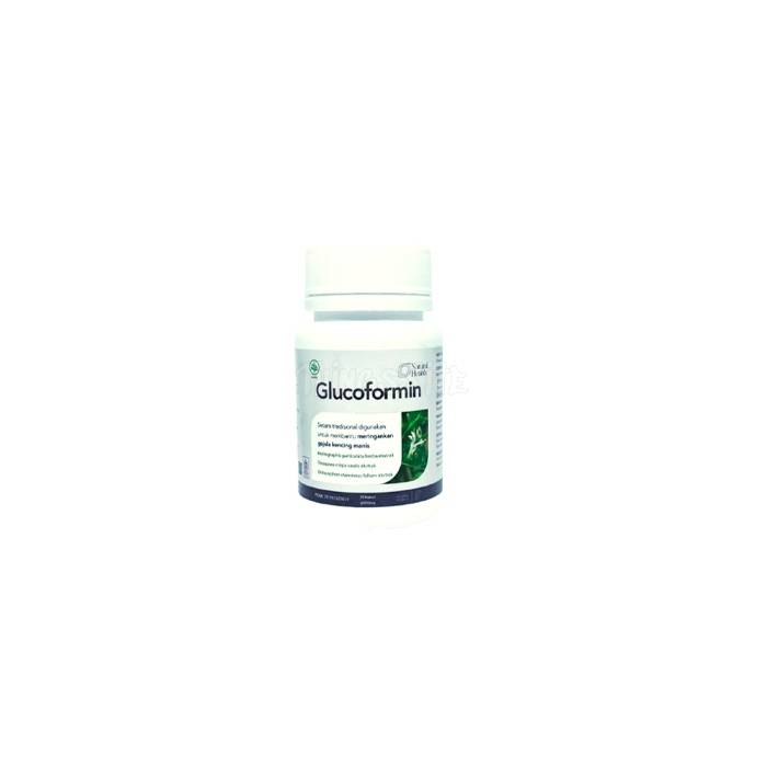 ‣ Glucoformin capsules for diabetes